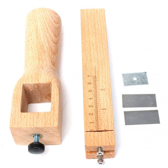Adjust Leather Strip Strap Cutter Craft Tool Hand Cutting Tool With Blade Adjust Leather Strip Strap Cutter Craft Tool Hand Cutting Tool With Blade