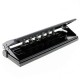 Adjustable 6-Holes Punch Loose-leaf Diaries Organizers Paper Punch Staplers Adjustable 6-Holes Punch Loose-leaf Diaries Organizers Paper Punch Staplers