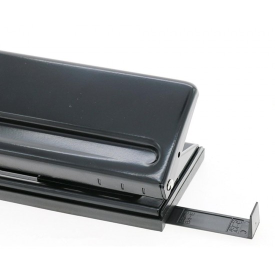 Adjustable 6-Holes Punch Loose-leaf Diaries Organizers Paper Punch Staplers Adjustable 6-Holes Punch Loose-leaf Diaries Organizers Paper Punch Staplers