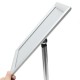 Adjustable A4 Metal Display Pedestal Sign Floor Holder Stand Poster Silver HQ Adjustable A4 Metal Display Pedestal Sign Floor Holder Stand Poster Silver HQ