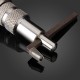 Adjustable Leather Edge Stitching Groover Groove Gouge DIY Tool Adjustable Leather Edge Stitching Groover Groove Gouge DIY Tool