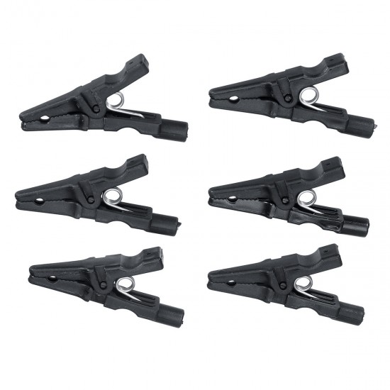 Airbrush & Spray G-un Part Holder Clip Stand Hold Model Hobby Auto Painting Brush Booth Airbrush & Spray G-un Part Holder Clip Stand Hold Model Hobby Auto Painting Brush Booth