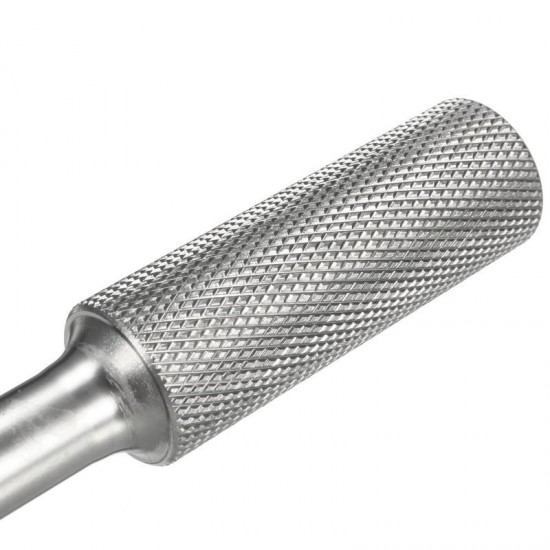 Aluminum Alloy Rigid Dedicated Bearing Disassembler Gold / Grey for 2-14mm Bearing Aluminum Alloy Rigid Dedicated Bearing Disassembler Gold / Grey for 2-14mm Bearing