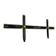 Picture Hanging Tool Universal All in One Hanging and Leveling Tool Level Frames