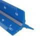 Angle Square Triangle Ruler Roofing Carpenter Wood Working Tool Aluminum Alloy Angle Square Triangle Ruler Roofing Carpenter Wood Working Tool Aluminum Alloy