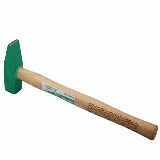 Machinist Hammer 100g/200g/300g/500g Mini Nail Hammer Installation Hammer Mallet With Wood Handle Hand Tools Machinist Hammer 100g/200g/300g/500g Mini Nail Hammer Installation Hammer Mallet With Wood Handle Hand Tools