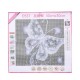 Butterfly 5D Diamond Paintings Embroidery Cross Stitch Tool Kit Butterfly 5D Diamond Paintings Embroidery Cross Stitch Tool Kit