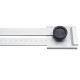 Carbon Steel 0.1mm Precision Parallel Ruler Marker Marking Gauge Line Ruler 250mm Carbon Steel 0.1mm Precision Parallel Ruler Marker Marking Gauge Line Ruler 250mm