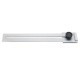 Carbon Steel 0.1mm Precision Parallel Ruler Marker Marking Gauge Line Ruler 250mm Carbon Steel 0.1mm Precision Parallel Ruler Marker Marking Gauge Line Ruler 250mm