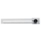 Carbon Steel 0.1mm Precision Parallel Ruler Marker Marking Gauge Line Ruler 250mm Carbon Steel 0.1mm Precision Parallel Ruler Marker Marking Gauge Line Ruler 250mm
