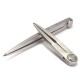Carbon Steel 4Inch/ 6Inch Leather Dash Compasses Rotating Scratch Tool Carbon Steel 4Inch/ 6Inch Leather Dash Compasses Rotating Scratch Tool