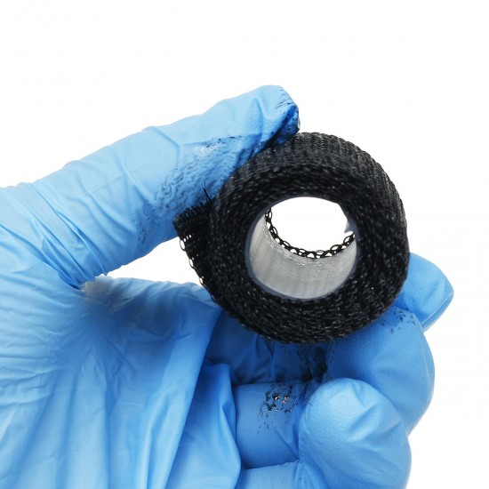 DIY Fiber Fix Ridiculously Strong Repair Wrap Fiber Fix Super Adhesive Tape DIY Fiber Fix Ridiculously Strong Repair Wrap Fiber Fix Super Adhesive Tape