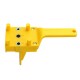 DIY Wooden Board Punch Drilling Locator Straight Hole Puncher Drilling Locator Round Dowel Splicing Tool DIY Wooden Board Punch Drilling Locator Straight Hole Puncher Drilling Locator Round Dowel Splicing Tool