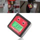 Digital Angle Finder Protractor Gauge Meter Bevel Box Inclinometer Spirit Level Box Digital Angle Finder Protractor Gauge Meter Bevel Box Inclinometer Spirit Level Box