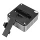 Digital Angle Finder Protractor Gauge Meter Bevel Box Inclinometer Spirit Level Box Digital Angle Finder Protractor Gauge Meter Bevel Box Inclinometer Spirit Level Box