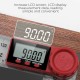 Digital Angle Meter Inclinometer Digital Angle Ruler Electronic Goniometer Protractor Angle Finder Measuring Tool 200/300mm