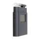 Digital LCD Breathalyzer Meter Police Breath Alcohol Tester Analyzer Detector