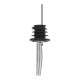 Dispenser Pourer Liquor 30ml Shot Bottle Spirit Nip Measure Barware Tool Dispenser Pourer Liquor 30ml Shot Bottle Spirit Nip Measure Barware Tool