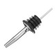 Dispenser Pourer Liquor 30ml Shot Bottle Spirit Nip Measure Barware Tool Dispenser Pourer Liquor 30ml Shot Bottle Spirit Nip Measure Barware Tool