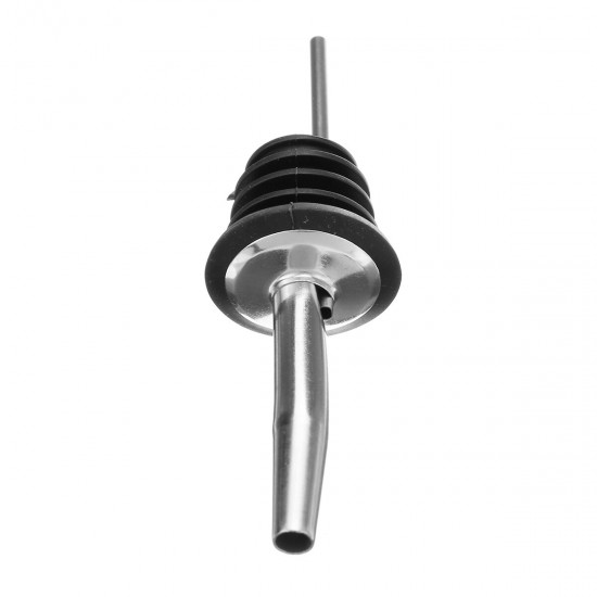 Dispenser Pourer Liquor 30ml Shot Bottle Spirit Nip Measure Barware Tool Dispenser Pourer Liquor 30ml Shot Bottle Spirit Nip Measure Barware Tool