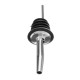 Dispenser Pourer Liquor 30ml Shot Bottle Spirit Nip Measure Barware Tool Dispenser Pourer Liquor 30ml Shot Bottle Spirit Nip Measure Barware Tool