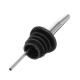 Dispenser Pourer Liquor 30ml Shot Bottle Spirit Nip Measure Barware Tool Dispenser Pourer Liquor 30ml Shot Bottle Spirit Nip Measure Barware Tool