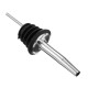 Dispenser Pourer Liquor 30ml Shot Bottle Spirit Nip Measure Barware Tool Dispenser Pourer Liquor 30ml Shot Bottle Spirit Nip Measure Barware Tool