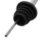 Dispenser Pourer Liquor 30ml Shot Bottle Spirit Nip Measure Barware Tool Dispenser Pourer Liquor 30ml Shot Bottle Spirit Nip Measure Barware Tool