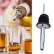Dispenser Pourer Liquor 30ml Shot Bottle Spirit Nip Measure Barware Tool Dispenser Pourer Liquor 30ml Shot Bottle Spirit Nip Measure Barware Tool