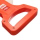 Durable 100M Fiberglass Open Reel Measuring Survey Tape Metric Imperial Measure Durable 100M Fiberglass Open Reel Measuring Survey Tape Metric Imperial Measure