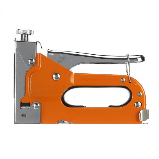 Hand Nailer Stapler with 600Nails Door Type Nail U Nail T Nail Steel Manual Nailing Machine Hand Nailer Stapler with 600Nails Door Type Nail U Nail T Nail Steel Manual Nailing Machine