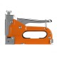 Hand Nailer Stapler with 600Nails Door Type Nail U Nail T Nail Steel Manual Nailing Machine Hand Nailer Stapler with 600Nails Door Type Nail U Nail T Nail Steel Manual Nailing Machine