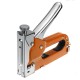 Hand Nailer Stapler with 600Nails Door Type Nail U Nail T Nail Steel Manual Nailing Machine Hand Nailer Stapler with 600Nails Door Type Nail U Nail T Nail Steel Manual Nailing Machine