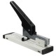 Heavy Duty Metal Stapler Bookbinding Stapling 120Sheet Capacity For Office Home