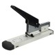 Heavy Duty Metal Stapler Bookbinding Stapling 120Sheet Capacity For Office Home