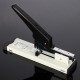 Heavy Duty Metal Stapler Bookbinding Stapling 120Sheet Capacity For Office Home Heavy Duty Metal Stapler Bookbinding Stapling 120Sheet Capacity For Office Home