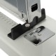 Heavy Duty Metal Stapler Bookbinding Stapling 120Sheet Capacity For Office Home Heavy Duty Metal Stapler Bookbinding Stapling 120Sheet Capacity For Office Home