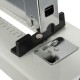 Heavy Duty Metal Stapler Bookbinding Stapling 120Sheet Capacity For Office Home