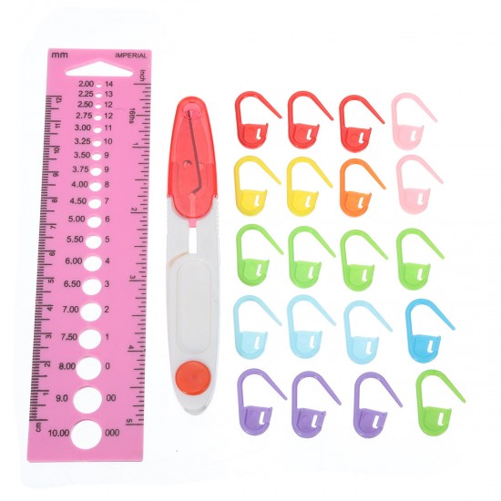 Home Use Sewing Tools Set Crochet Hooks Needles Stitches Knitting Craft Case Crochet Set Case Home Use Sewing Tools Set Crochet Hooks Needles Stitches Knitting Craft Case Crochet Set Case