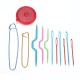 Home Use Sewing Tools Set Crochet Hooks Needles Stitches Knitting Craft Case Crochet Set Case Home Use Sewing Tools Set Crochet Hooks Needles Stitches Knitting Craft Case Crochet Set Case