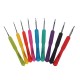 Home Use Sewing Tools Set Crochet Hooks Needles Stitches Knitting Craft Case Crochet Set Case Home Use Sewing Tools Set Crochet Hooks Needles Stitches Knitting Craft Case Crochet Set Case