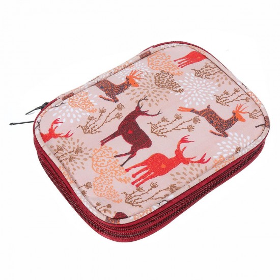 Home Use Sewing Tools Set Crochet Hooks Needles Stitches Knitting Craft Case Crochet Set Case Home Use Sewing Tools Set Crochet Hooks Needles Stitches Knitting Craft Case Crochet Set Case