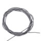Hose Serpentine Floor Drain Snake Propeller 63.50m Sink Spiral Pore Dust Collector for Bathtub Drainage, Kitchen Sink Hose Serpentine Floor Drain Snake Propeller 63.50m Sink Spiral Pore Dust Collector for Bathtub Drainage, Kitchen Sink