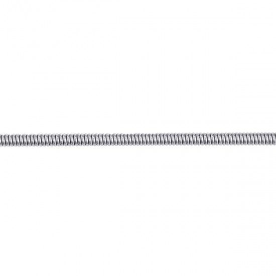 Hose Serpentine Floor Drain Snake Propeller 63.50m Sink Spiral Pore Dust Collector for Bathtub Drainage, Kitchen Sink Hose Serpentine Floor Drain Snake Propeller 63.50m Sink Spiral Pore Dust Collector for Bathtub Drainage, Kitchen Sink