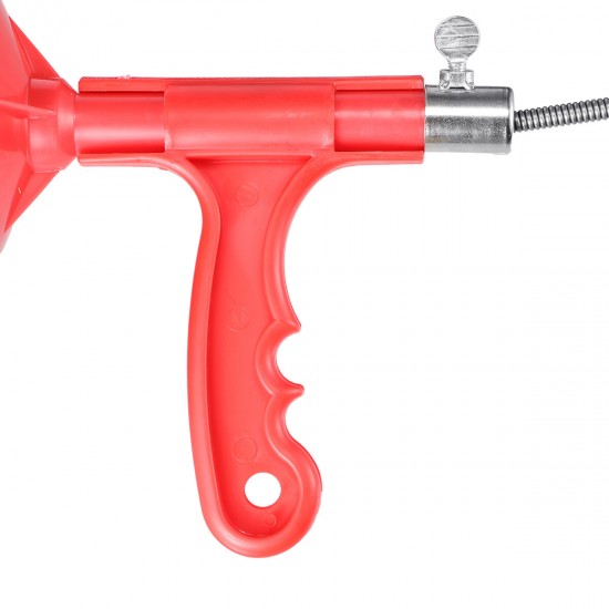 Hose Serpentine Floor Drain Snake Propeller 63.50m Sink Spiral Pore Dust Collector for Bathtub Drainage, Kitchen Sink Hose Serpentine Floor Drain Snake Propeller 63.50m Sink Spiral Pore Dust Collector for Bathtub Drainage, Kitchen Sink