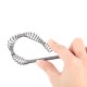 Hose Serpentine Floor Drain Snake Propeller 63.50m Sink Spiral Pore Dust Collector for Bathtub Drainage, Kitchen Sink Hose Serpentine Floor Drain Snake Propeller 63.50m Sink Spiral Pore Dust Collector for Bathtub Drainage, Kitchen Sink