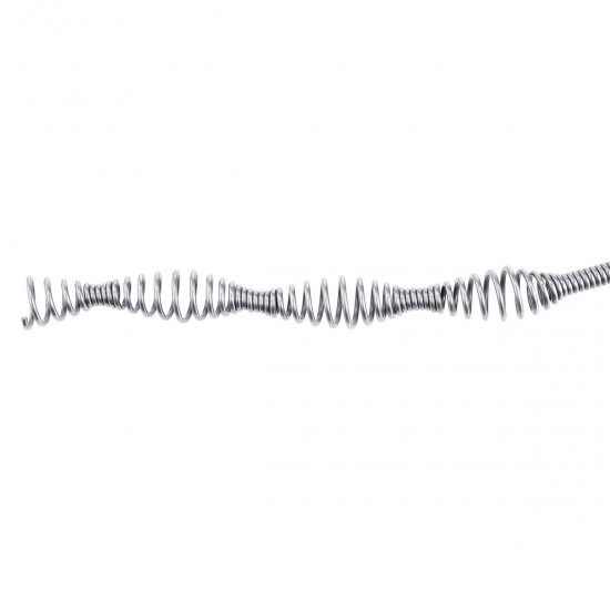 Hose Serpentine Floor Drain Snake Propeller 63.50m Sink Spiral Pore Dust Collector for Bathtub Drainage, Kitchen Sink Hose Serpentine Floor Drain Snake Propeller 63.50m Sink Spiral Pore Dust Collector for Bathtub Drainage, Kitchen Sink