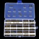 Jewelry Making Wire Starter Threads Findings Pliers Repair Tool Craft Supply Kit Jewelry Making Wire Starter Threads Findings Pliers Repair Tool Craft Supply Kit