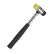 Jewelry Measuring Tool Set Alloy Ring Size Stick US Code Ring Ruler Hammer Kit Jewelry Measuring Tool Set Alloy Ring Size Stick US Code Ring Ruler Hammer Kit