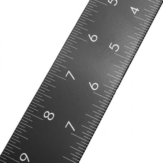 L Square Ruler Try Square 90 Degree Ruler 0-30cm